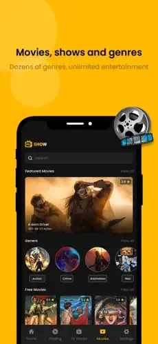 sonyliv-cid Movies and shows